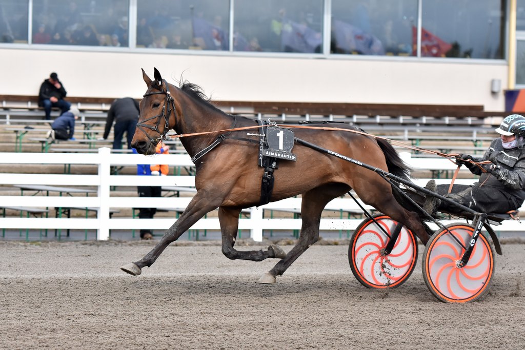 Oulun Energia -ravit - Oulun Ravit